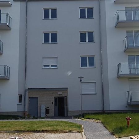 Cztery Pory Roku & Porta Mare Apartment Kolobrzeg Exterior photo